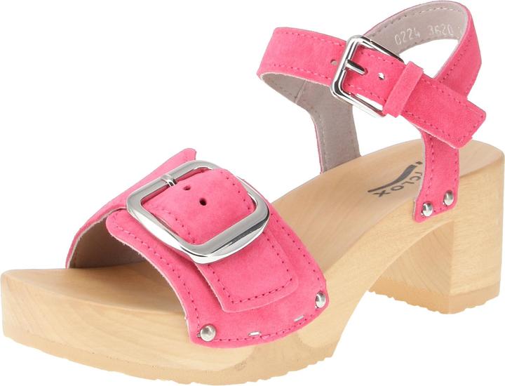 Produktbild Softclox Harriet Kaschmir (39)