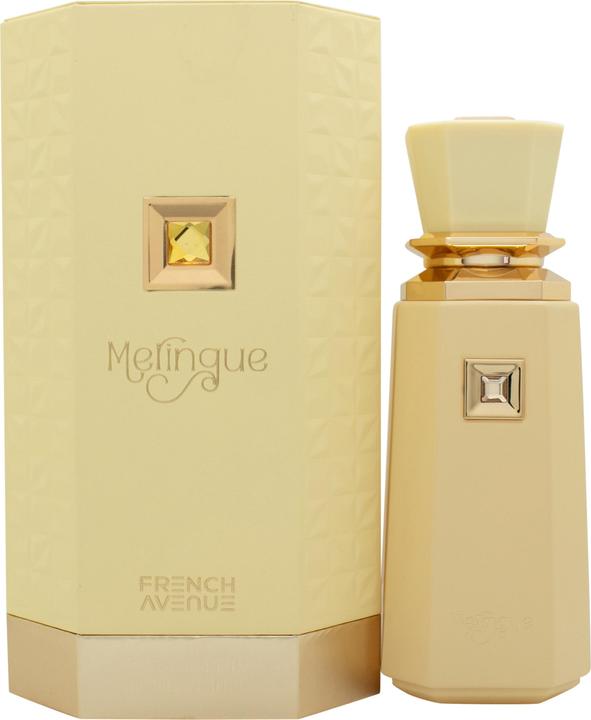 Produktbild French Avenue Meringue Eau De Parfum 100ml (Eau de Parfum, 100 ml)