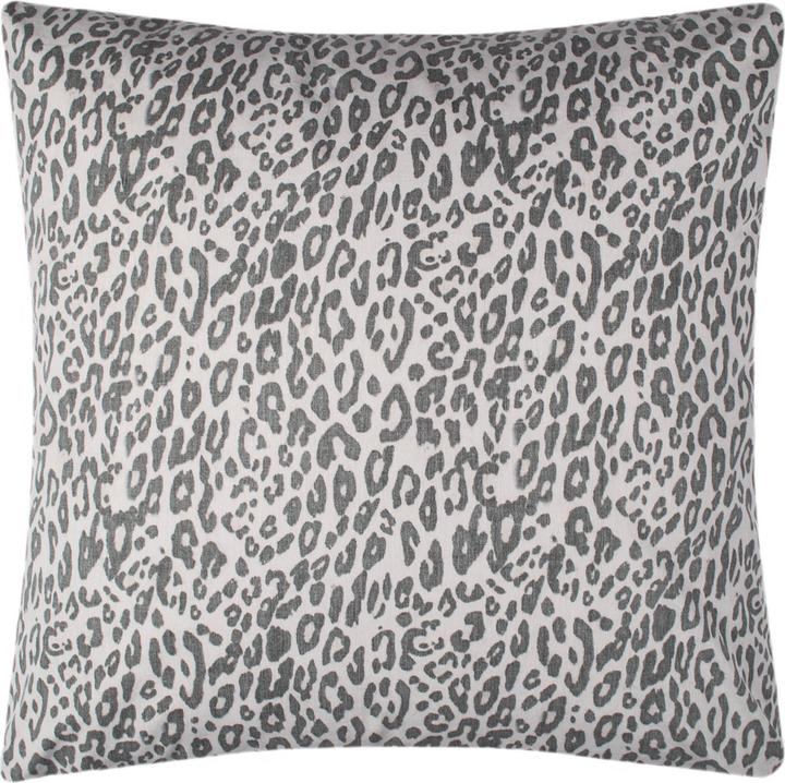 Zoeppritz Easy Leopard