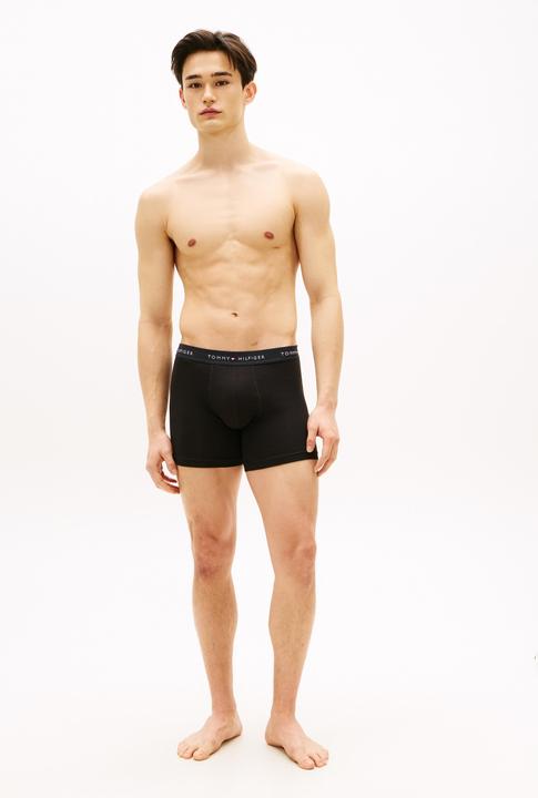 Produktbild Tommy Hilfiger Boxer Brief - UM0UM03696 (M, 3er Pack)