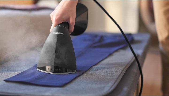 Actual product image Philips GC 800/80 (1600 W, 32 g/min)