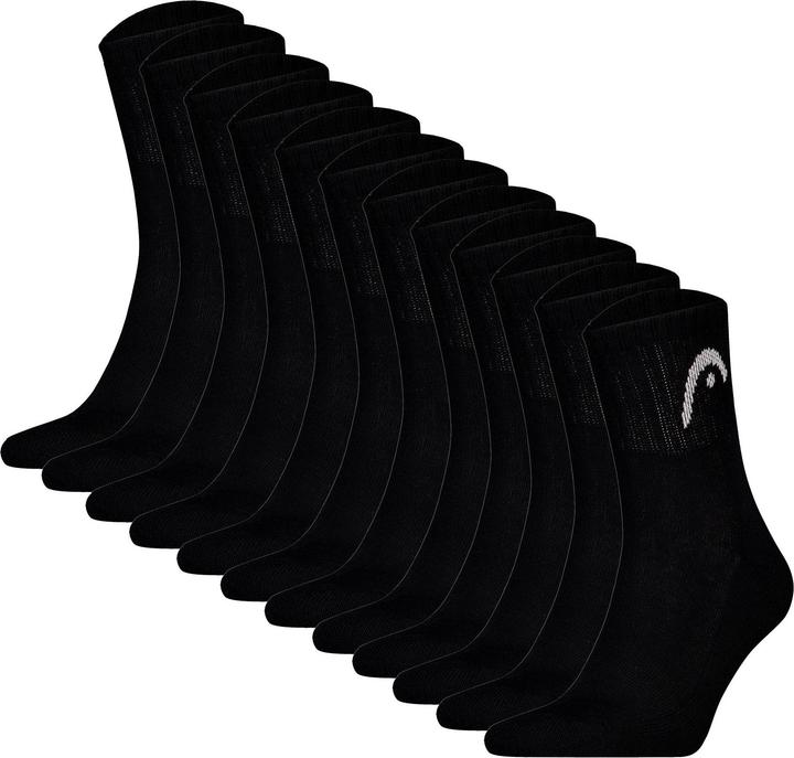 Head All Sports Training Short Crew 12P (39 - 42)