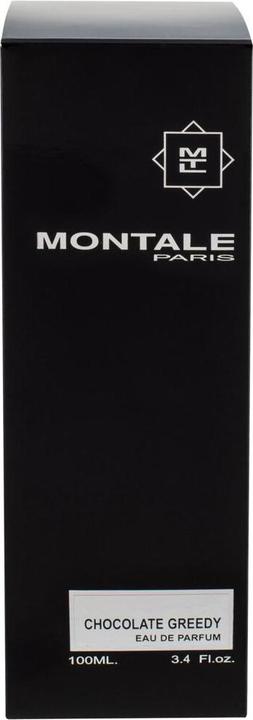 Produktbild Montale Chocolate Greedy (Eau de Parfum, 100 ml)