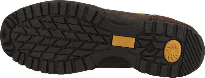Produktbild Camel Active Halbschuh Split/Synthetic CAFE (41)