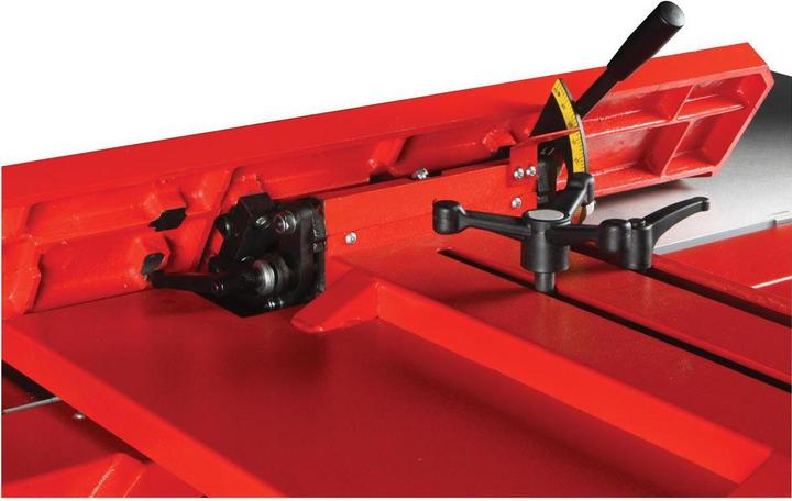 Immagine prodotto Holzmann Pialla per superfici Operazione sopraelevata