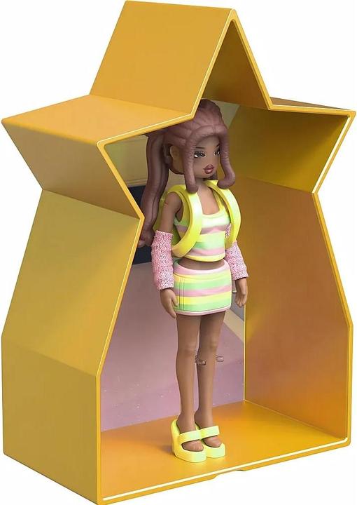 Produktbild Phat Mojo Dress To Impress Mystery Minipuppe