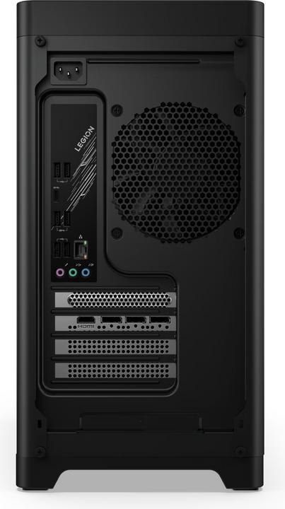 Actual product image Lenovo Legion T5 (Intel Core Ultra 7 265KF, 32 GB, 1000 GB, GeForce RTX 5070 Ti)