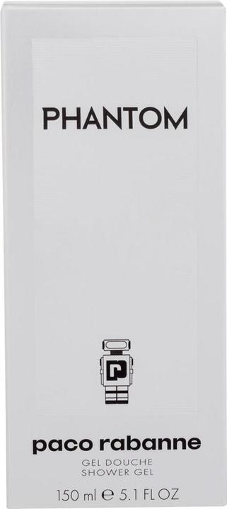 Image du produit Paco Rabanne Shower Gel (150 ml)