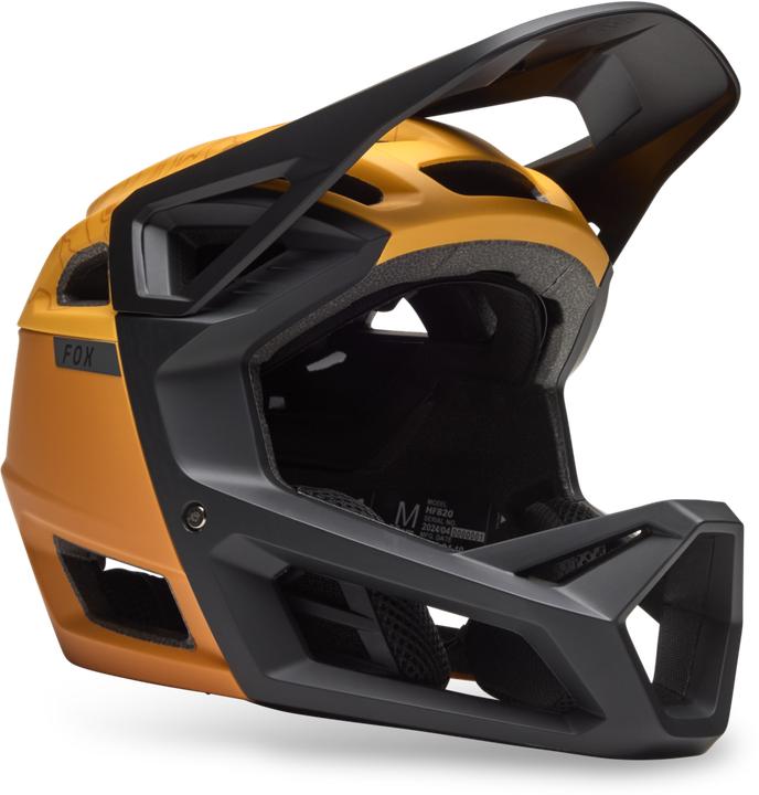 Image du produit Fox Proframe Helmet (59 - 63 cm)