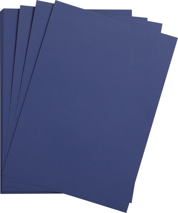Night blue