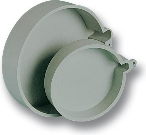 Produktbild PCE ts613g Staubkappe für 16A 3p