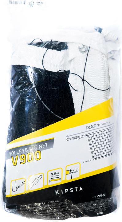 Actual product image Allsix vnet900 191414