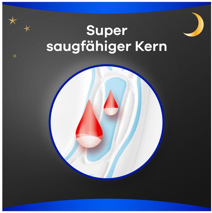 Actual product image Always Maxi Night (12x)