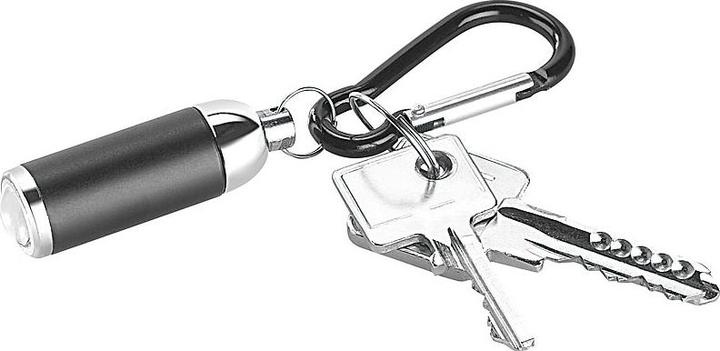 Actual product image Pearl Set of 4 focusable mini torches (4.30 cm)