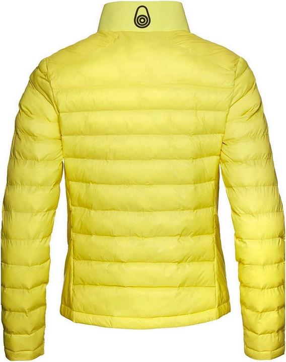 Produktbild Sail Racing Race Primaloft Jacke (XS)