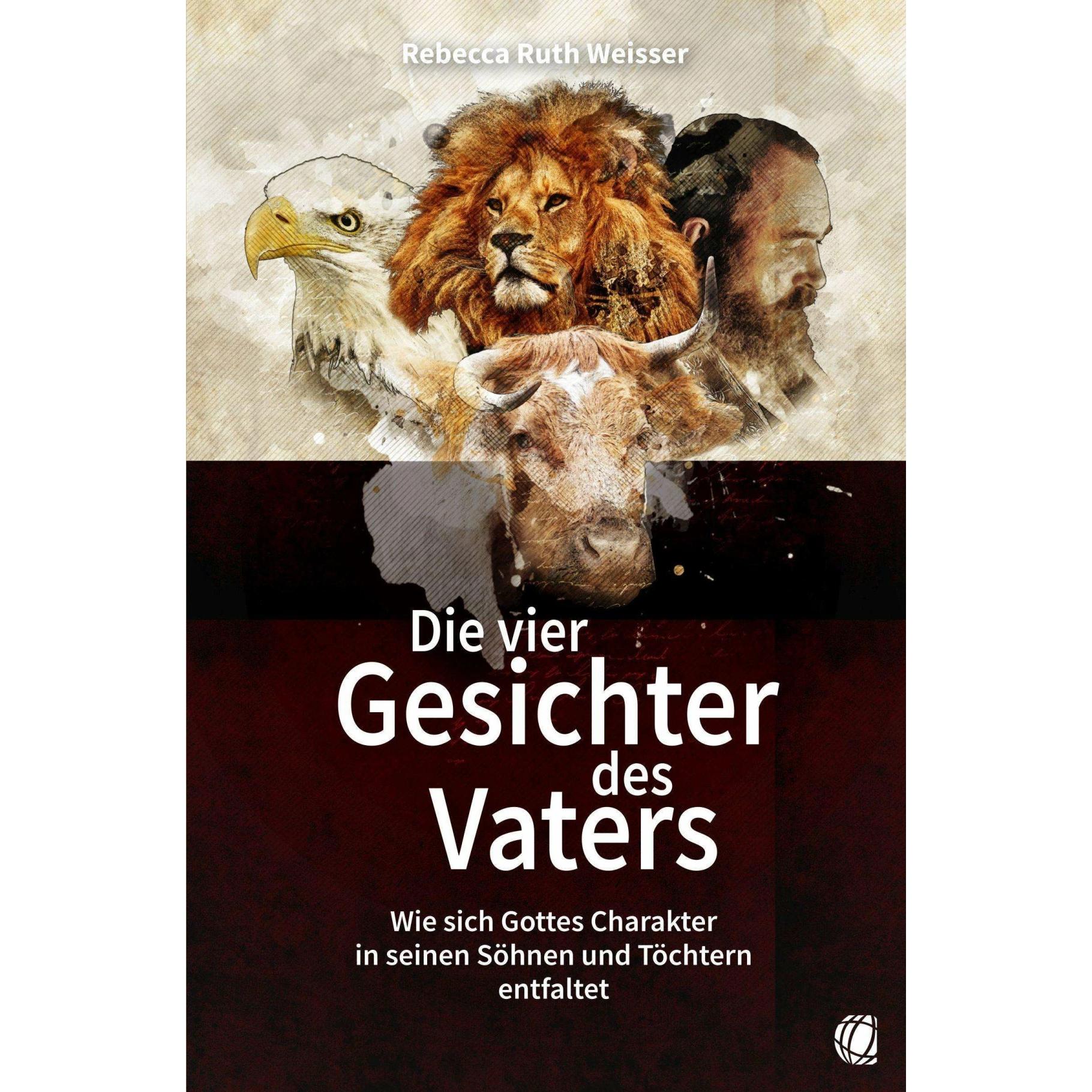 Rebecca Ruth Weisser, Sachbücher von Rebecca Ruth Weisser