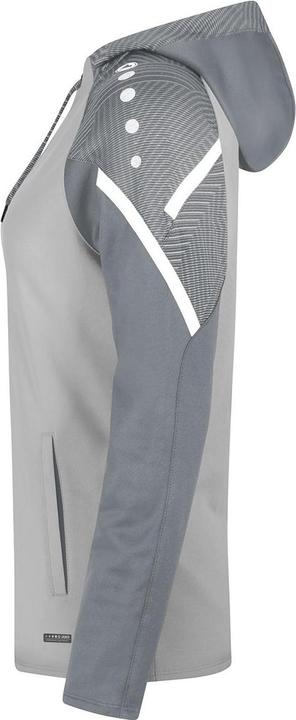 Produktbild JAKO Kapuzensweat Performance Damen (36)