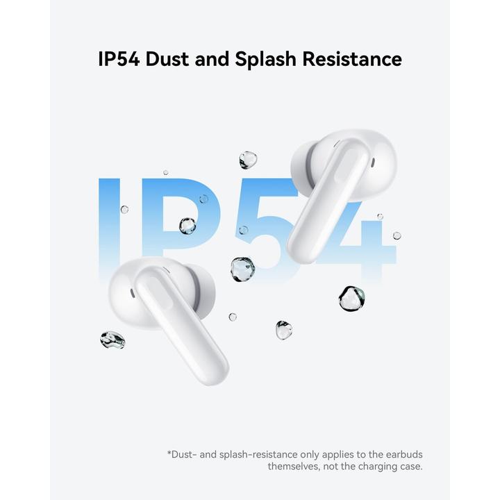 Actual product image Huawei FreeBuds SE 4 ANC weiss (ANC, 10 h, Cable, Wireless)