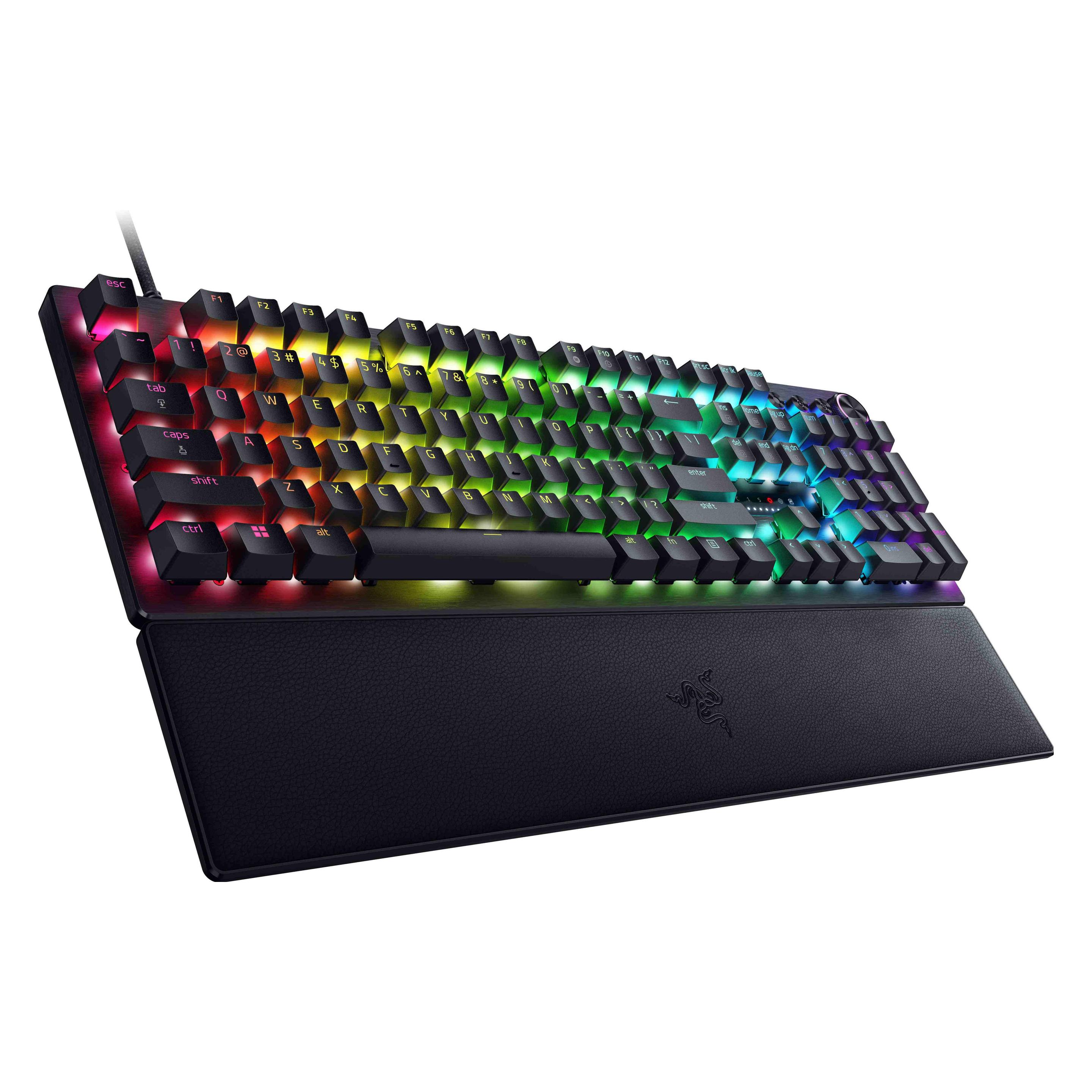 Razer Huntsman V3 Pro - kaufen bei Digitec Razer Huntsman V3 Pro - kaufen bei Digitec