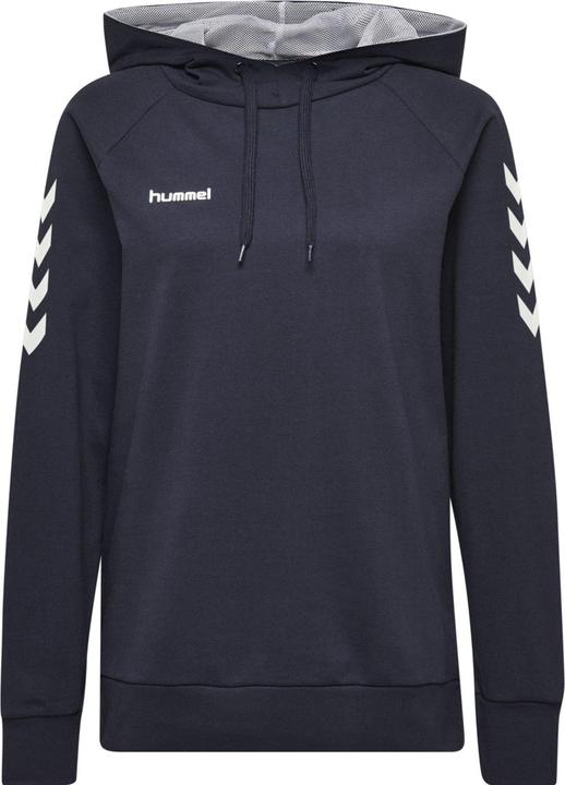 Produktbild hummel Go Cotton Hoodie Woman (S)