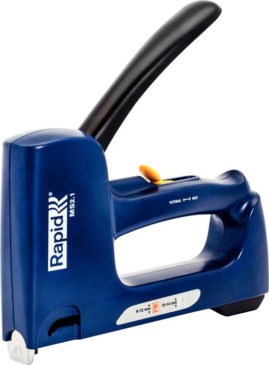 Rapid MS2.1 Hand tacker