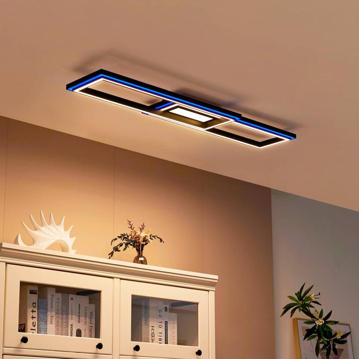 Actual product image Lucande Tjado (1100 lm)