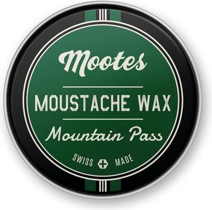 Produktbild Mootes Mountain Pass