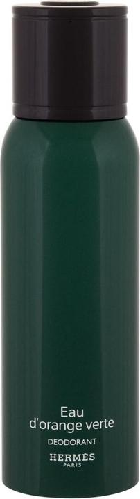 Produktbild Hermès Eau d'Orange Verte Deo Spray (Spray, 150 ml)
