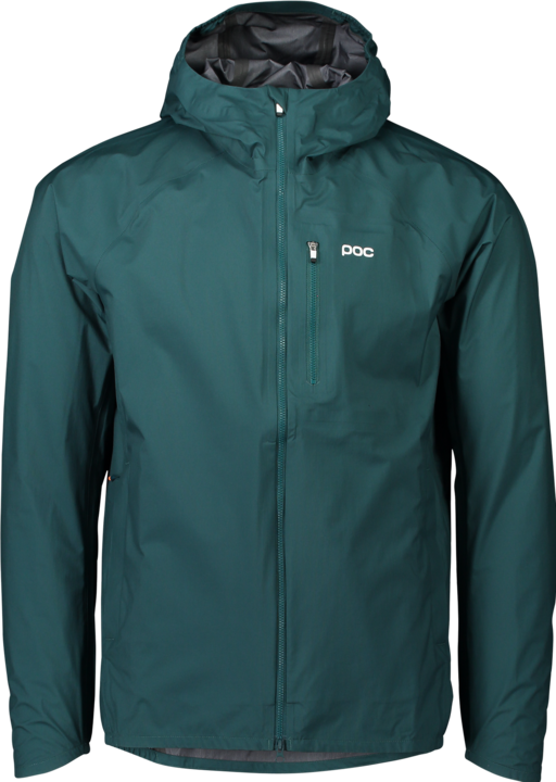 Actual product image Poc Motion Rain Jacket (S)