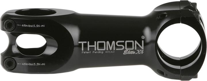 Produktbild Thomson Elite X4 (120 mm, 31.80 mm)