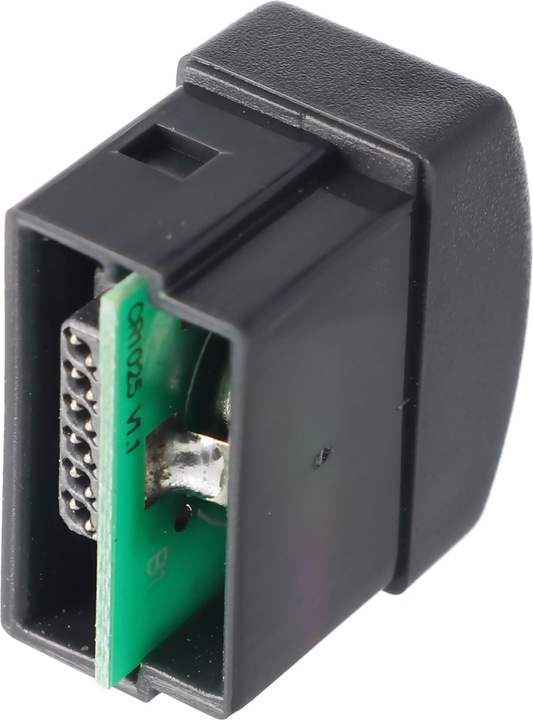 Actual product image Siemens Speicherbatterie 6ES7291-8BA20-0XA0 (1 pcs., Device specific, 300 mAh)