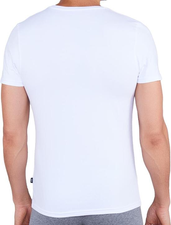 Actual product image Joop! 4er Pack Everyday Unterhemd / Shirt Kurzarm (M)
