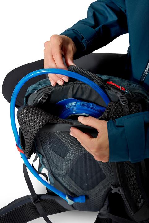 Actual product image Rab Protium 18 ND (18 l)