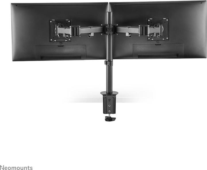 Image du produit Neomounts NM-D135DBLACK (Tables, 27", 8 kg)