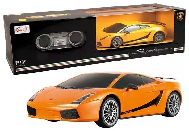 Image du produit Rastar 1:24 RC car model Lamborghini, asort., 26300