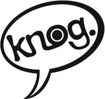 Actual product image knog. Frog Strobe Set (8.50 lm, 2.50 lm)