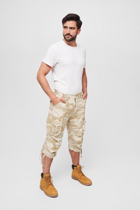 Actual product image Brandit Urban Legend Cargo 3/4 Shorts (XL)