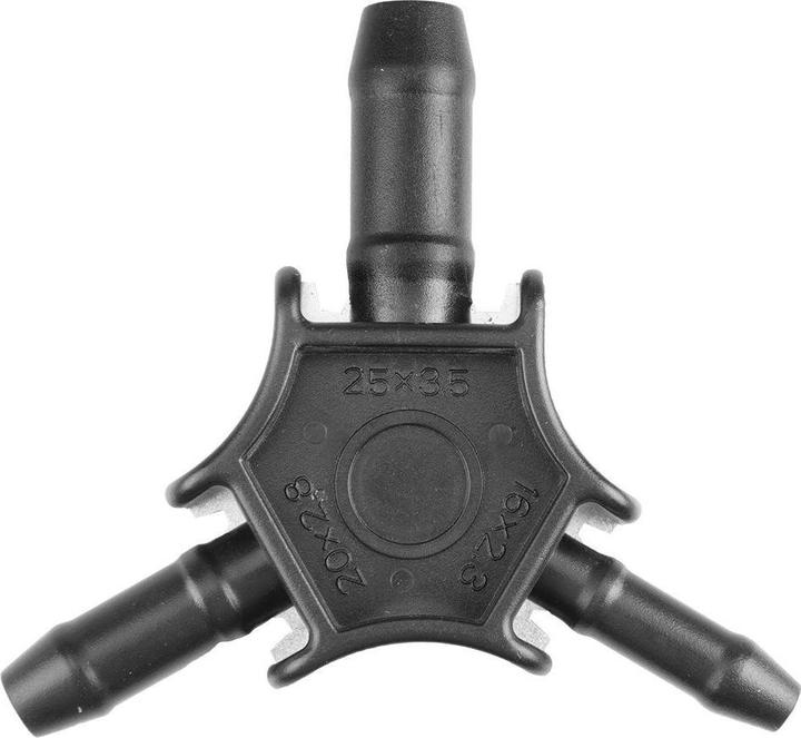 Produktbild Neo Crimppresse für PEX-Stecker