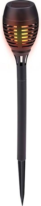Produktbild Grundig Solarlicht: Flamme LED