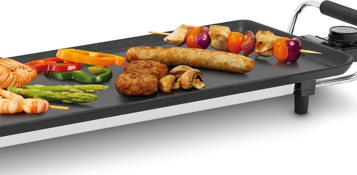 Produktbild Fritel TEPPANYAKI TY1689