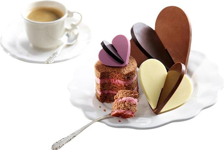Image du produit Lékué Amour en 3D
