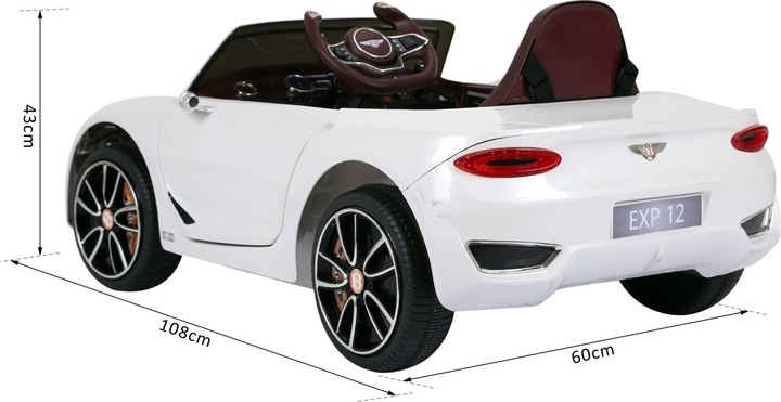 Produktbild Jamb Bentley Continental (6 V)