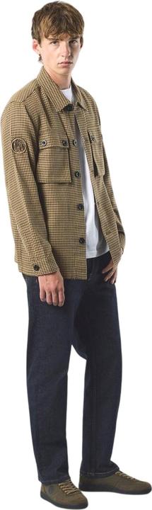 Immagine prodotto Pretty Green Kilburn Sopra Camicia Uomo (M)