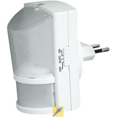 Thumbnail - REV, Nachtlicht, LED-Nachtlicht