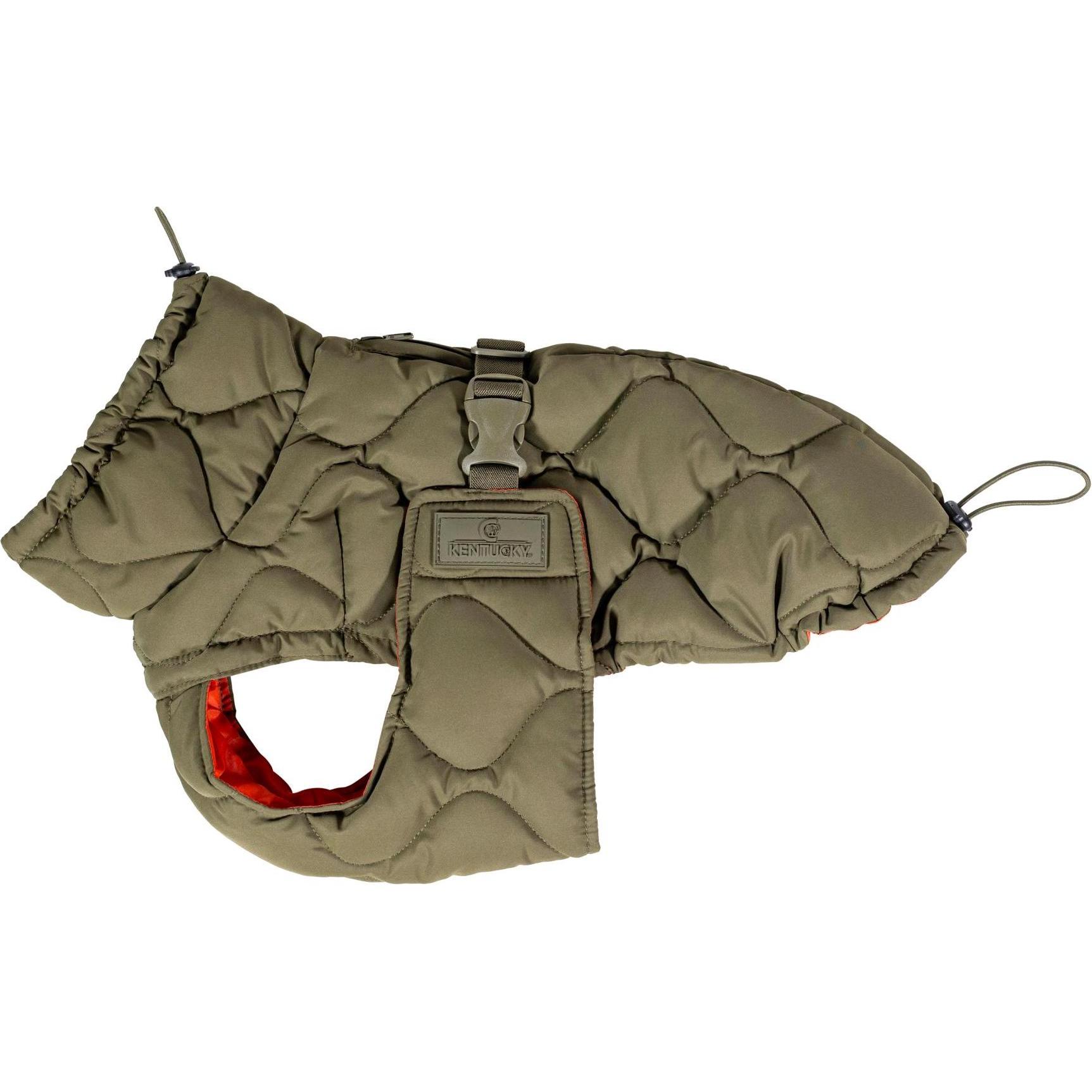 Kentucky Dogwear Hundemantel Pina (M, Hundemantel), Hundebekleidung