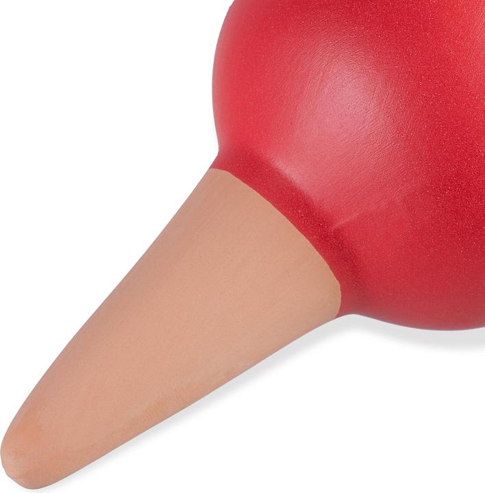 Image du produit Relaxdays 4x pointes d'argile (Cône d'argile)