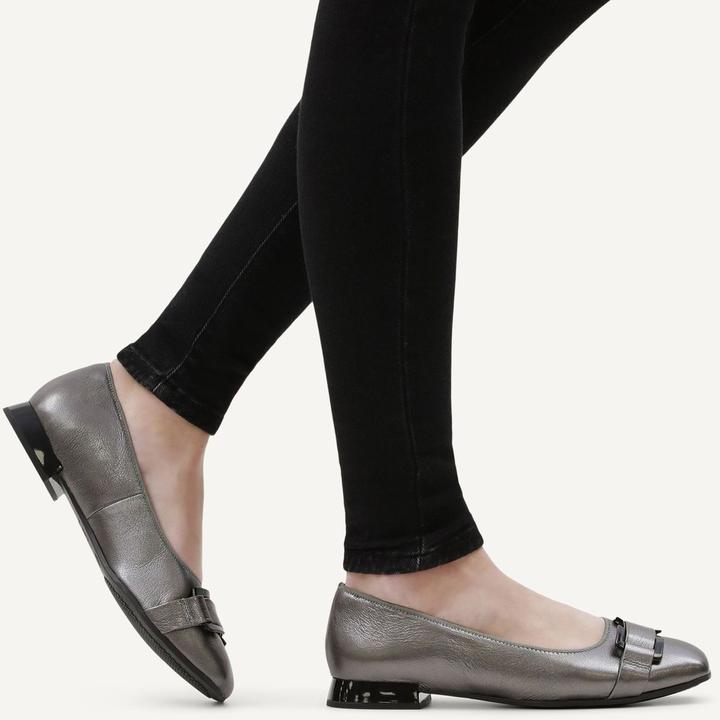 Actual product image Caprice Ballerina (36)