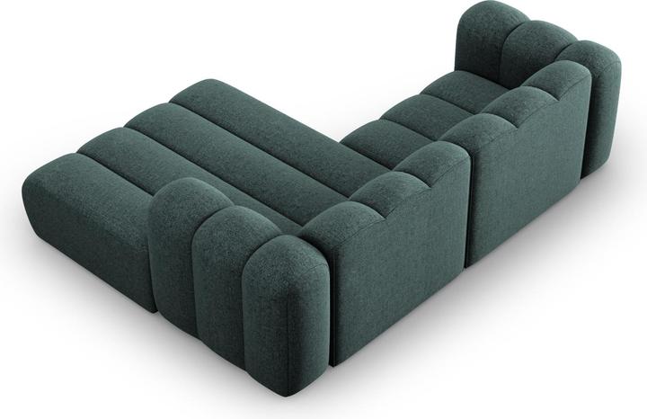 Image du produit Micadoni Lupine (Canapé d'angle)