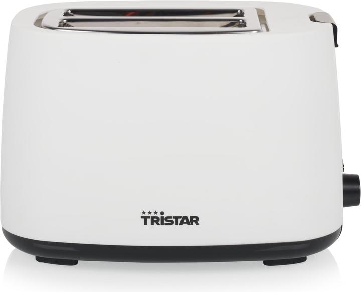 Immagine prodotto Tristar BR-1055 Toaster Weiss