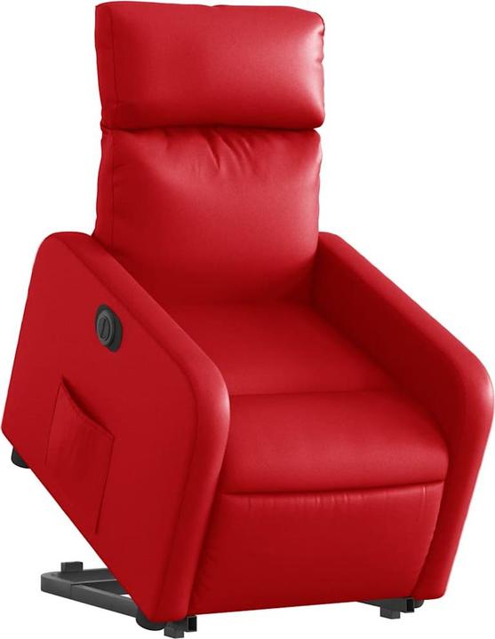 Actual product image vidaXL Relaxsessel mit Aufstehhilfe